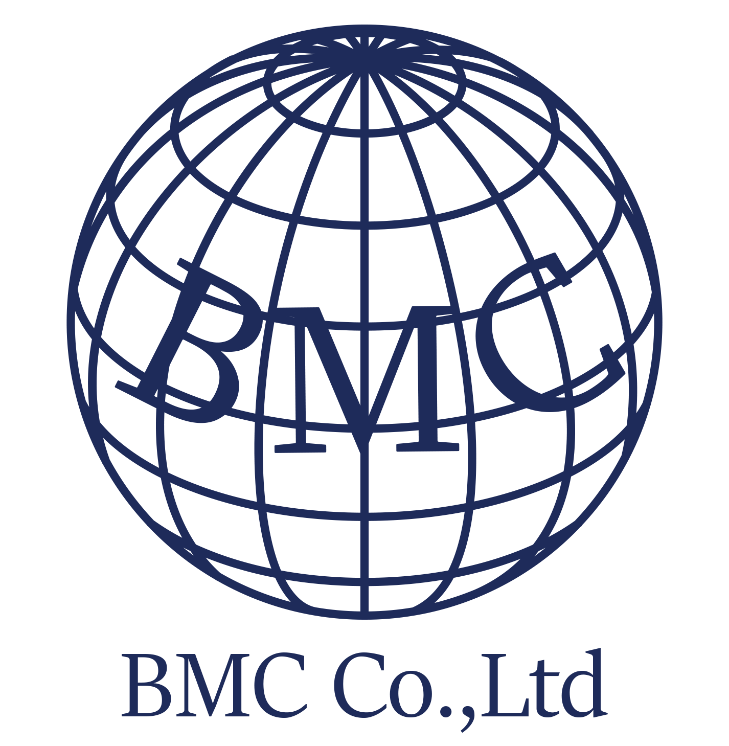 株式会社BMC